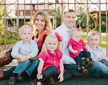 Dr. Steven L. Richardson