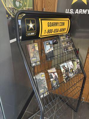 U.S. Army Recruiting North Carolina