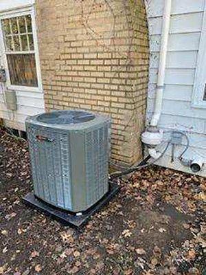 Jim Hundley Heating Air Conditioning & Plumbing