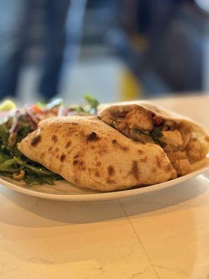 Danville Wood Fired Pizza