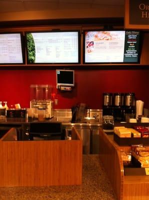 The Coffee Bean & Tea Leaf