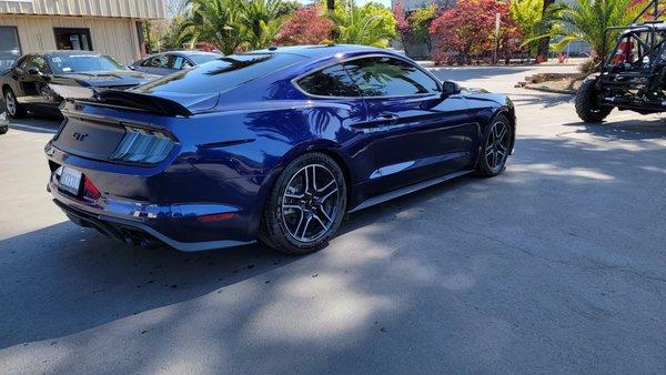 One Stop Auto Repair