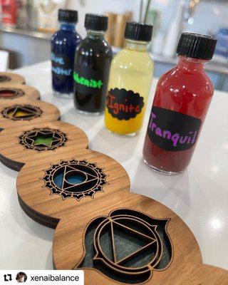 iBalance Yoga & Juice Bar