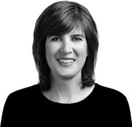 Tracy Saunders - Chase International