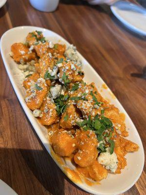 Pizzo’s Pizzaria and Wine Bar