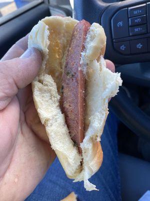 Southern Maid Donut Shop