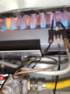 Hunter Heating & Cooling