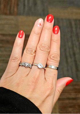 IPerfect Nails & Spa