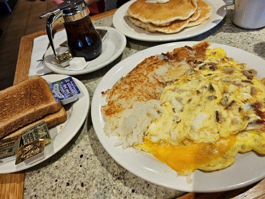 Coopertown Restaurant