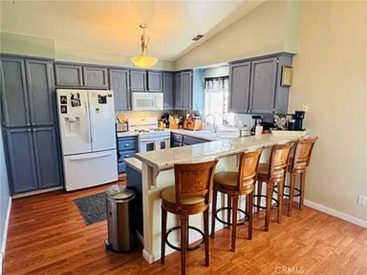 Affordable Housecleaner