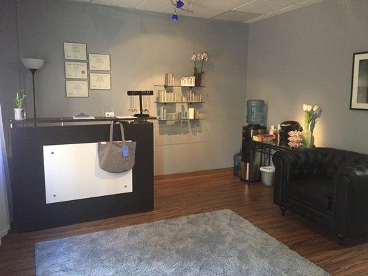 Call to schedule, don't miss out on a great opportunity to get yourself pampered!