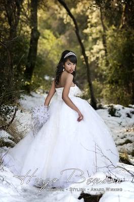 Hugo Benson Photography