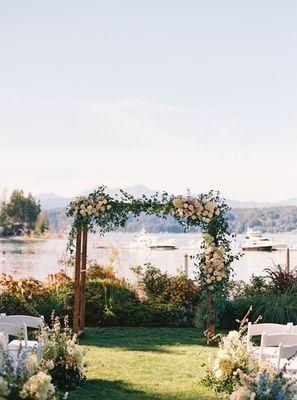 A Renee Weddings & Events