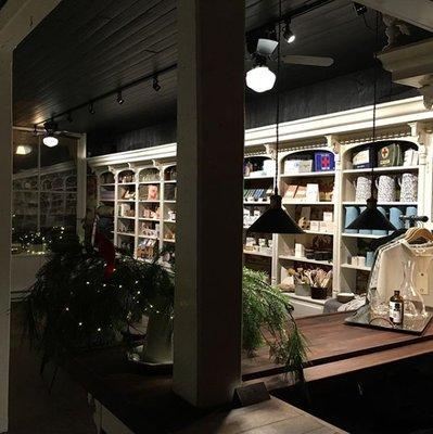 Birch Creek Mercantile