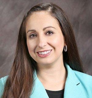 Marie Holguin Qualifying Broker