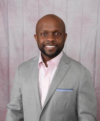 Jabarie Craig - The W Group