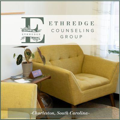 Landrie H Ethredge Professional Counseling