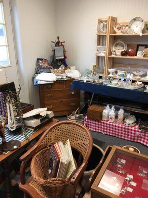 Madison Antique Emporium