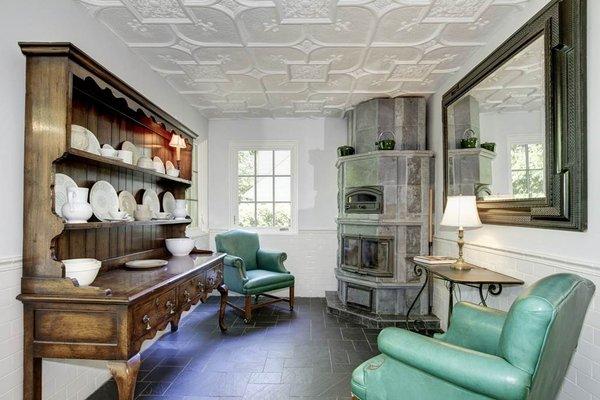 Mid-Atlantic Masonry Heat