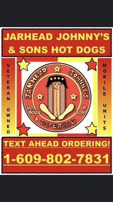 Jarhead Johnnys & Sons Hot Dogs & Catering