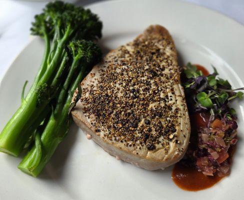 Draper Brothers Chophouse