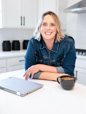 Rachel Blacklidge - The Modglin Group