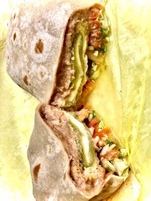 Ramiros Mexican Food