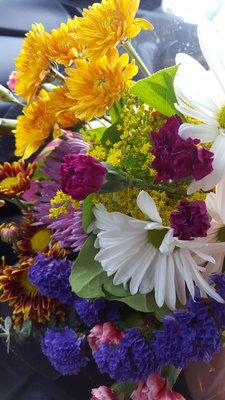 Michael's Florist