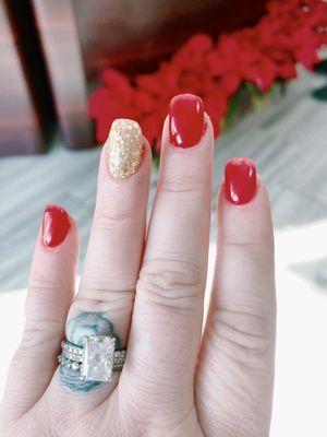 Majestic Nails and Spa
