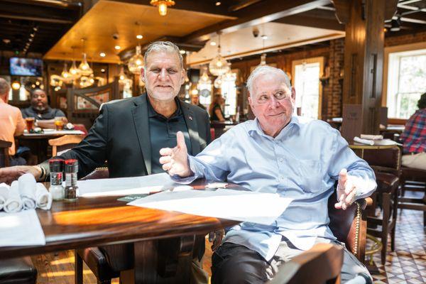 Mohawk Street Studios