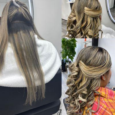 Andrea’s Beauty Salon