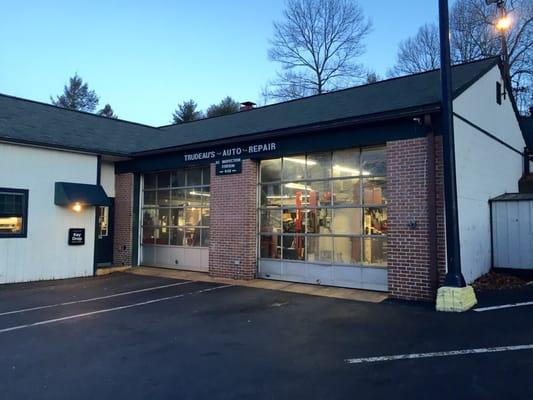 Trudeau's Auto Repair