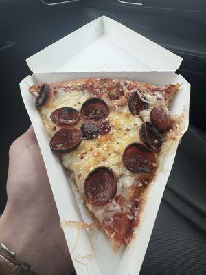Perfect Pizza