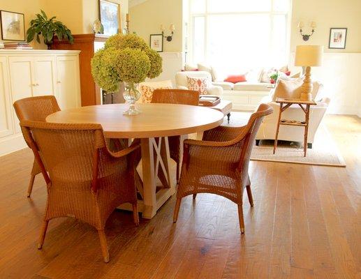 Keefrider Custom Furniture