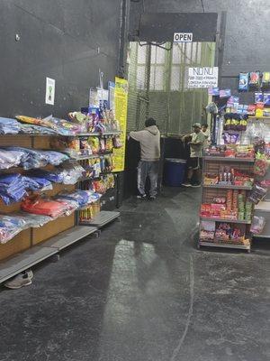 Futebol Indoor Soccer Facility