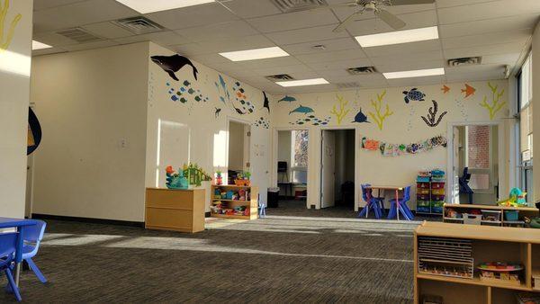 Coastal Behavior Consulting