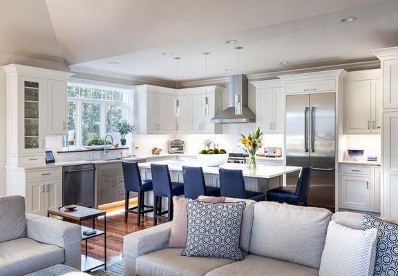 Watch City Kitchens & LeBlanc Contracting