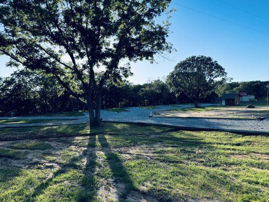 Silver Rabit Rv Park