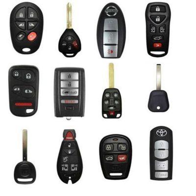 Smartkey Automotive