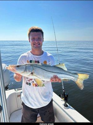 Top Notch Adventures