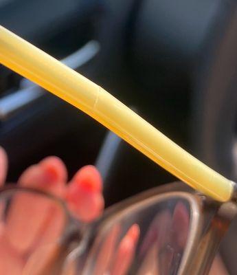 Memorial Park Vision