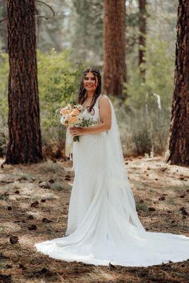 Custom Fit Alterations by Michelle