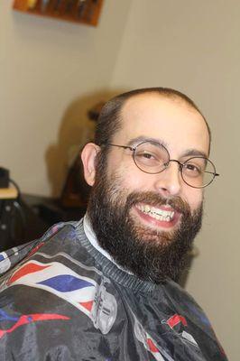 LeLe's World Barber Shop