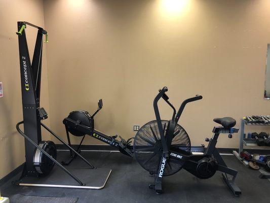 Summer Ready Fitness