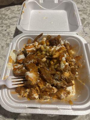 San Marco Chz Fry Co