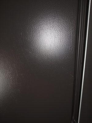 Shore Appliance Connection