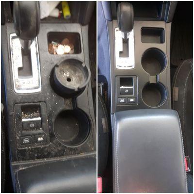 All About The Details