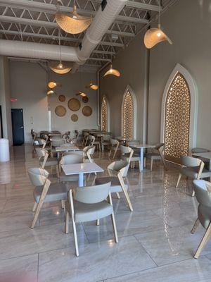 Are we in Cedar Park???