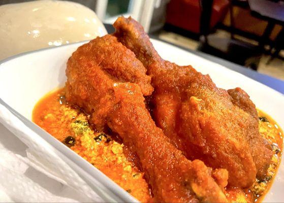 Trices Cafe and Lounge