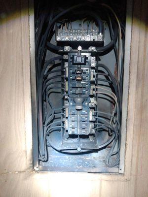 Sonny's Electrical Contracting